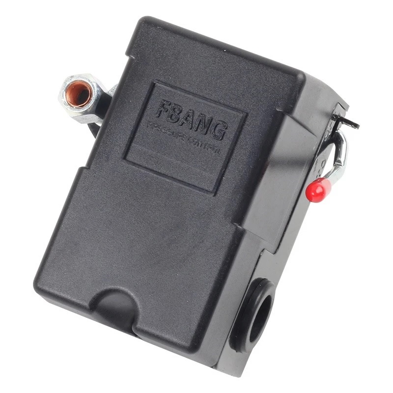 Single port Pressure Switch