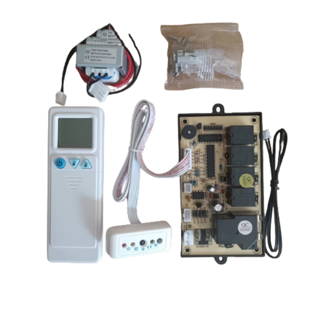 Aircon Universal PCB Board